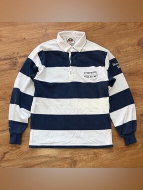 Barbarian Rugby Wear Stone Ridge Field Hockey Horning 18 Small